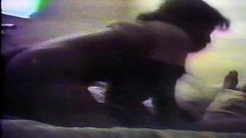 Preview 1 of Lesban Xsex Mobi - All That Ass!