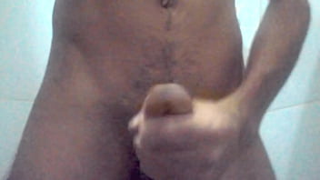 Preview 1 of Asked Boss - cumming
