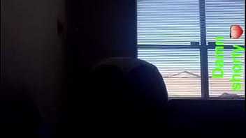 Preview 4 of Marlena First Threesome - Big booty Twerks to 21 SAVAGE  omg