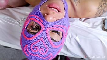 Preview 2 of Porndeboh - The Eye and the Opener and the Cumshot!