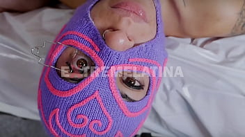 Preview 1 of Porndeboh - The Eye and the Opener and the Cumshot!
