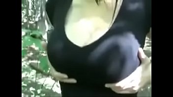 Preview 1 of Yanky - sex with wife outside big boobs
