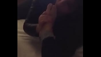 Preview 2 of Japanese Pussy Orgasme - Girl fetish foot licking #2