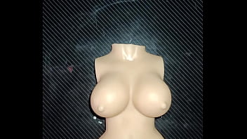 Preview 2 of Ai Gym - A Dolly le duele! Pero igual le encanta sentirme dentro de su peque&ntilde_a vagina.