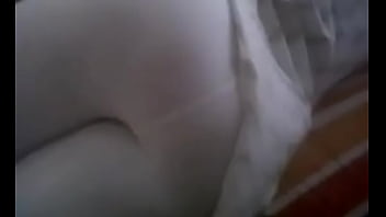 Preview 3 of Brother Cry Rape Sister - Spying on s. mom