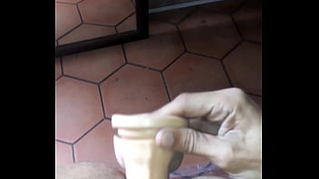 Preview 2 of Bata Or May Sex - Playing with my toy I