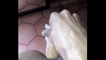 Preview 1 of Bata Or May Sex - Playing with my toy I