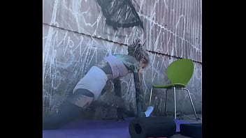Preview 2 of Videi Xxxxxxxxxcx - Are you into yoga ? - Update #374 (2024-08-09T13:24:45.000Z)