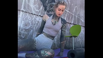 Preview 3 of Videi Xxxxxxxxxcx - Are you into yoga ? - Update #374 (2024-08-09T13:24:45.000Z)