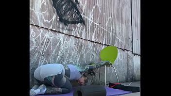Preview 1 of Videi Xxxxxxxxxcx - Are you into yoga ? - Update #374 (2024-08-09T13:24:45.000Z)