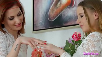 Preview 1 of Sunny Deol Xx Xx Videos - Lesbians get naughty while having a good time