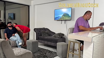 Preview 2 of Www Xxxxvideocom - On my trip to Cali I fuck my best friend&#039_s wife