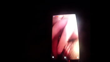 Preview 3 of Hot Enamel Fucked - Snap Chat Fun