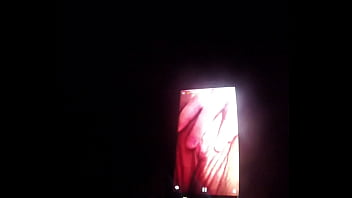 Preview 1 of Hot Enamel Fucked - Snap Chat Fun