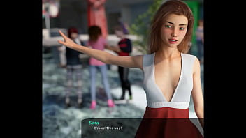 Preview 1 of Make 14 - Milfy City v0.71b Part 137 Ice Cream Ass Taste By LoveSkySan69