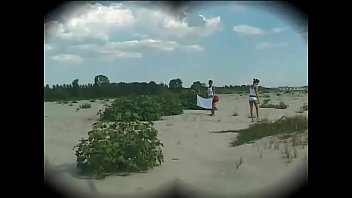 Preview 1 of Sexs Hows Live - Dirty secrets of common people fucking outdoor Vol. 23