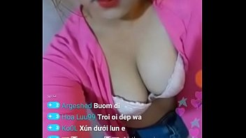 Preview 4 of Panty Pops Facesitting - emxinhemcoquyen
