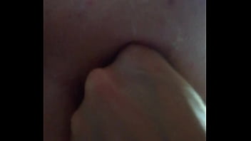 Preview 3 of Necrophobia - gay anal solo fisting and ass play