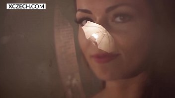 Preview 2 of Audrew Botani - Art Video with beautiful czech girl - XCZECH.com