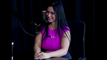Preview 2 of Hd 1080p Lactation - Grava bastante fetiches,  teve experi&ecirc_ncia com mulher em atendimento,  se cansou de levar chifres e decidiu voltar ao porn&ocirc_ com o marido - Angel Baronesa (SHEER/RED)