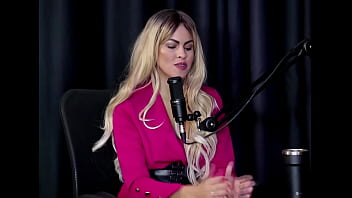 Preview 3 of Hd 1080p Lactation - Grava bastante fetiches,  teve experi&ecirc_ncia com mulher em atendimento,  se cansou de levar chifres e decidiu voltar ao porn&ocirc_ com o marido - Angel Baronesa (SHEER/RED)