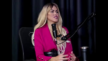 Preview 1 of Hd 1080p Lactation - Grava bastante fetiches,  teve experi&ecirc_ncia com mulher em atendimento,  se cansou de levar chifres e decidiu voltar ao porn&ocirc_ com o marido - Angel Baronesa (SHEER/RED)