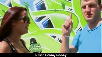 Preview 1 of Julia Parcker - Allow To Have Sex For Cash 24