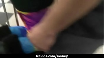 Preview 3 of Spy Cam In Yoga Class - Allow To Have Sex For Cash 27