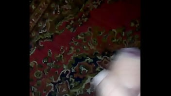 Preview 3 of Ibu Indon Berjilbab - Me Jerk off