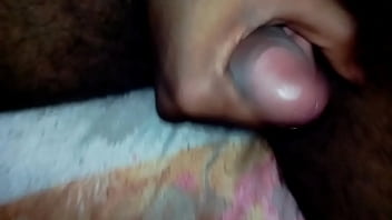 Preview 3 of Sister Musterbat - male homemade masturbation cum video