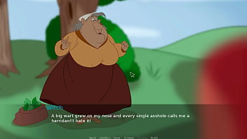 Preview 3 of Full Gandi Bf Hd - Milftoon Drama Kingdom Part 1 Sexy Fauna By LoveSkySanHentai