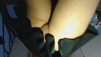 Preview 2 of Ggg Drink Piss - upskirt Video