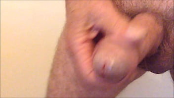 Preview 2 of Videos Nu - Foreskin play,  edging and cum