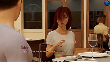 Preview 3 of Dmp Pov Don - Matrix Hearts (Blue Otter Games) - Part 31 Sexy Principal By LoveSkySan69