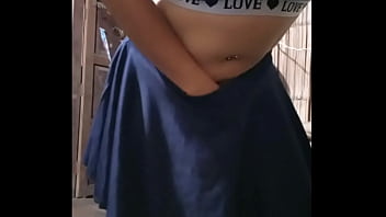 Preview 2 of Xise Video Com - LA NOCHE QUE MI MADRASTRA ME MOSTRO EL PLACER