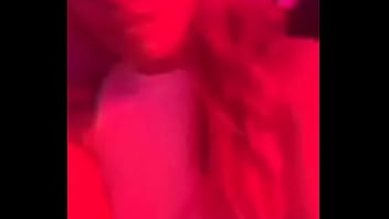 Preview 2 of Hero Heroine Porn Video - Perreo