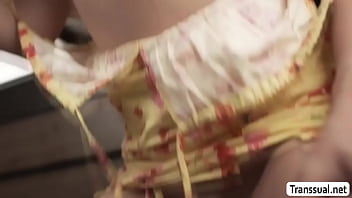 Preview 3 of Rape Skirt
