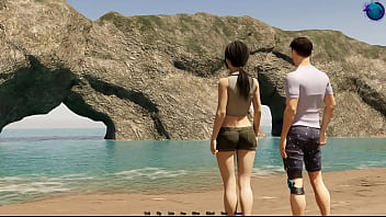 Preview 2 of Bbc Wa - Matrix Hearts (Blue Otter Games) - Part 29 A Good Orgasm By LoveSkySan69