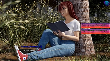 Preview 4 of Bbc Wa - Matrix Hearts (Blue Otter Games) - Part 29 A Good Orgasm By LoveSkySan69