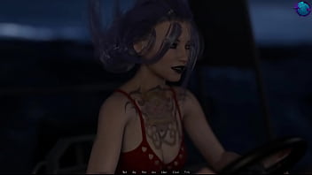 Preview 1 of Indian Sxs Com - Matrix Hearts (Blue Otter Games) - Part 34 Queen Of My Heart By LoveSkySan69