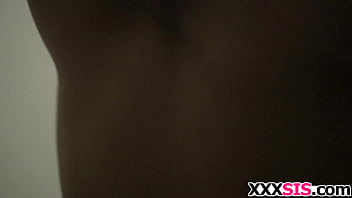 Preview 3 of Young Grece - Freaky stepsis Kimmy Granger takes a dick