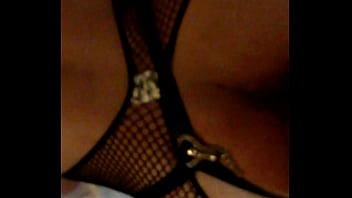Preview 2 of Start Porn - do&ntilde_a nalgona