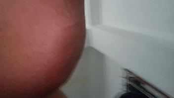 Preview 1 of 2018 Niw Xxx - creampied by my bull and my cuckold at same time