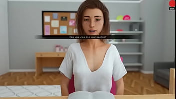 Preview 4 of New Porn - Milfy City Part 27 Mom Wanted my Dick by LoveSkySan69