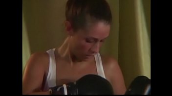 Preview 2 of Xnxxsy11 - women skimpy boxing wrestling
