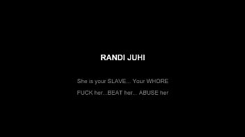 Preview 1 of Fatie Keegan - Randi JUHI SHAH