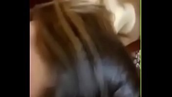 Preview 2 of Alison Tylor And Cary Hj - Nice teen threesome on webcam  - showxcam.com
