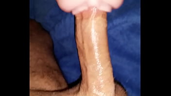 Preview 1 of A Sexy Pole Dance - Fucking my Fleslight and cumming. Check out my longer videos!