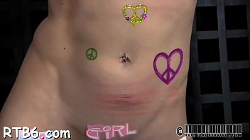 Preview 3 of Three Boy One Girl Hd - Free bondage porn movie scene