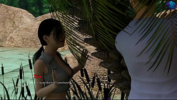 Preview 3 of Rajasthan Village Anal - Matrix Hearts (Blue Otter Games) - Part 28 Puclic Sex! By LoveSkySan69